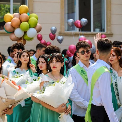 Brendinizi, məhsulunuzu və xüsusi anlarınızı peşəkar vizual kontentlə — Sumqayıt