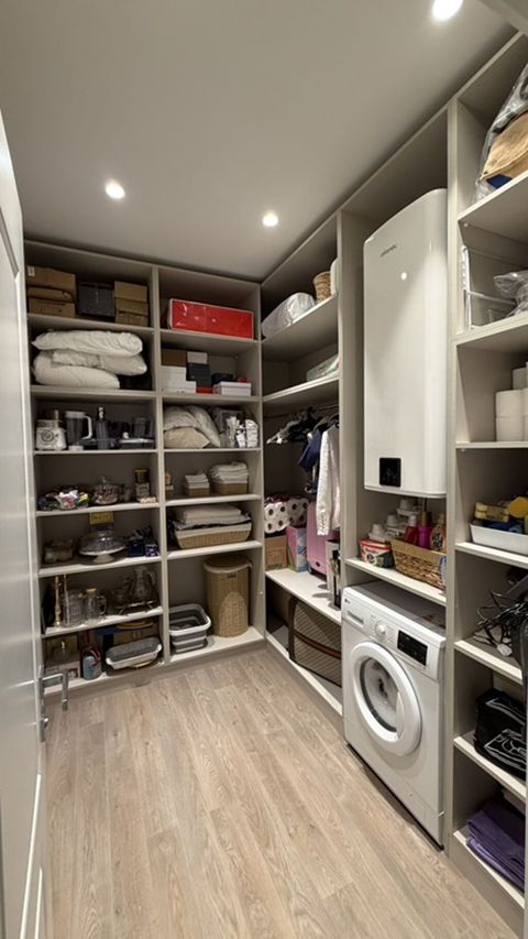 Düz dolab, Qarderob, Açılan, Quraşdırıla bilən — Bakı