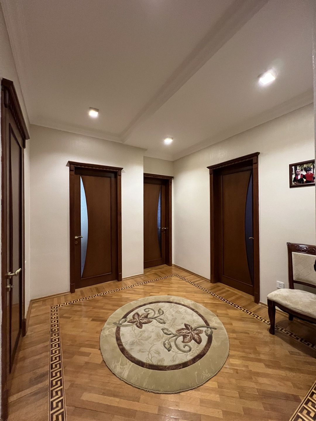 Satılır 4 otaqlı yeni tikili 191 m² — Mənzil, Bakı (6)
