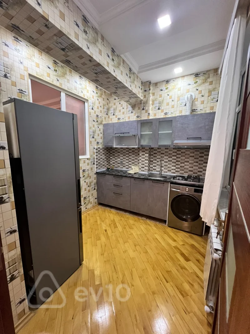 3 otaqlı mənzil, 70 m², Heydər Əliyev, Xırdalan — kirayə — Mənzil, Xırdalan (3)