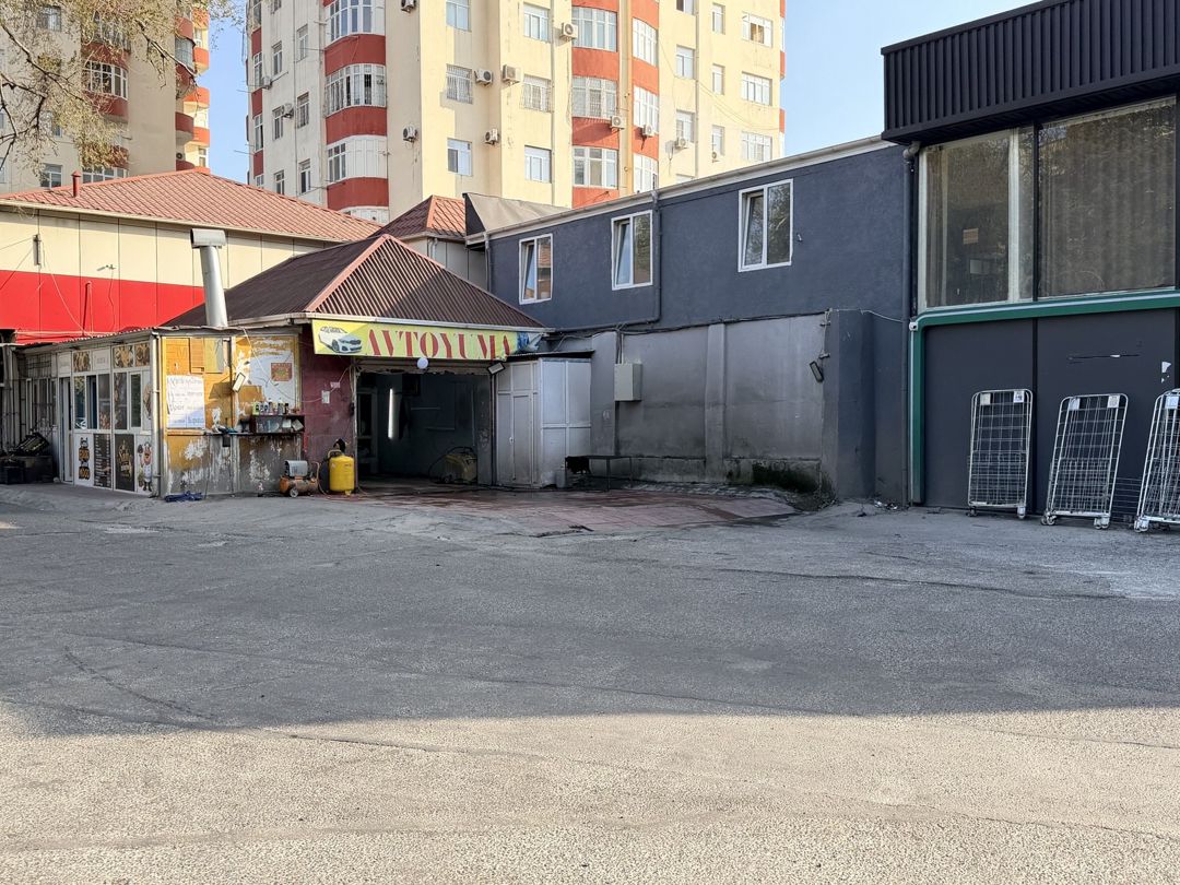 Satılır obyekt 80 m² — Əmlak, Bakı (4)