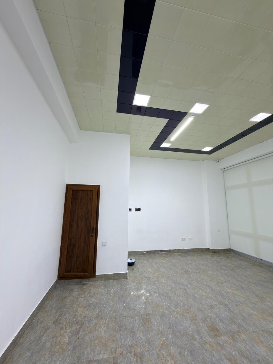 Satılır obyekt 37 m² — Əmlak, Bakı (4)