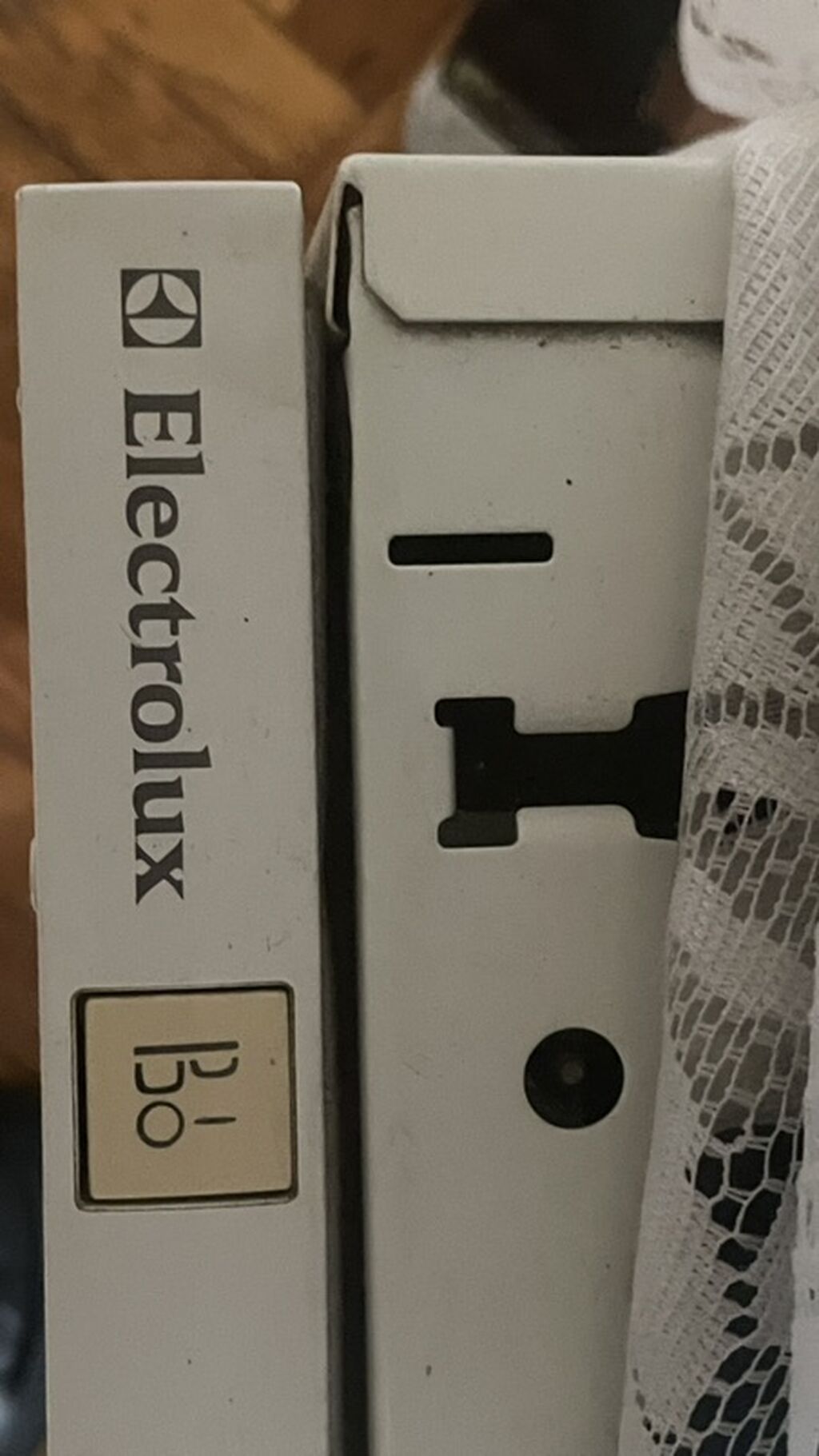 Qabyuyan maşın Electrolux, Tam qabaritli (60 sm.), Quraşdırılan, İşlənmiş — Qab yuyucu maşınlar, Bakı (3)