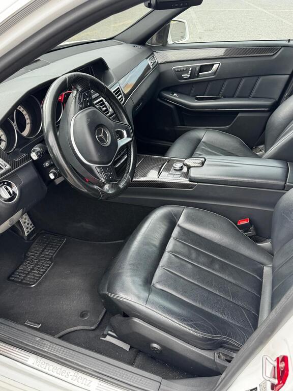 Mercedes E 250 4MATIC, 2.1 L, 2015 il, 236 000 km — Avtomobillər, Bakı (10)