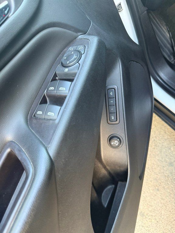 Chevrolet Equinox, 1.5 L, 2020 il, 118 000 km 77-TZ-265 — Avtomobillər, Bakı (12)
