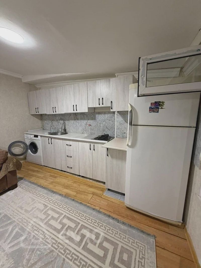 For rent: apartment (old building), 70 m² — Mənzil, Bakı (5)