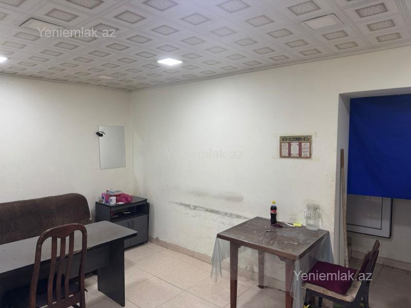 Kirayə 1 otaqlı Obyekt, 120 m², Yasamal rayonu — Əmlak, Bakı (3)