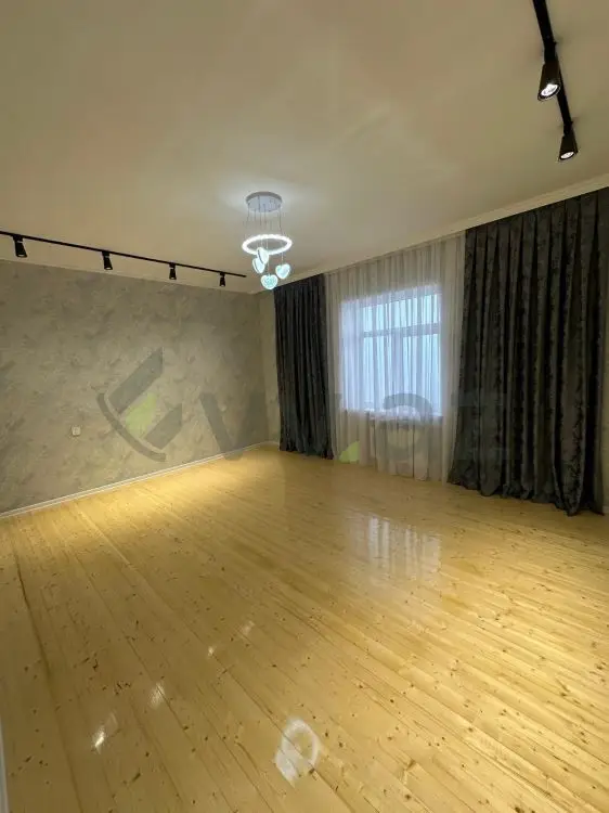 4 otaqlı Həyət evi Satılır, Buzovna, Xəzər, Bakı — Ev, villa, Bakı (5)