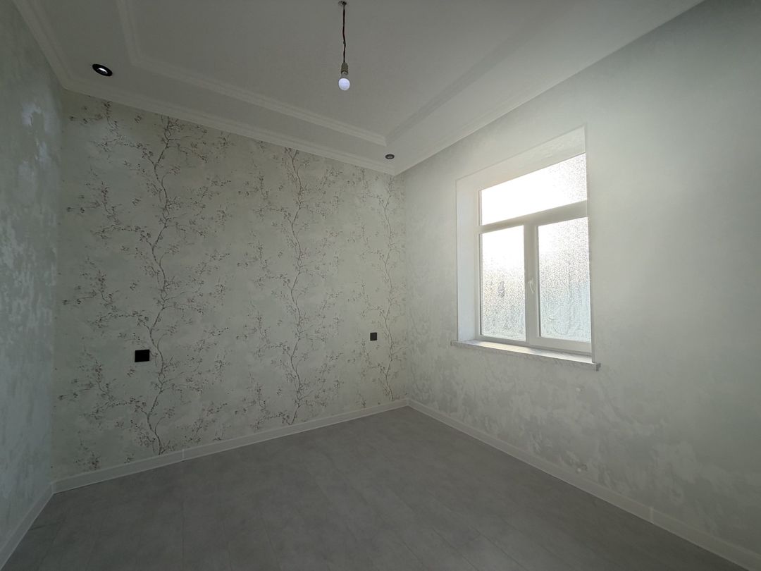 Satılır 4 otaqlı həyət evi/bağ evi 140 m² — Ev, villa, Bakı (9)