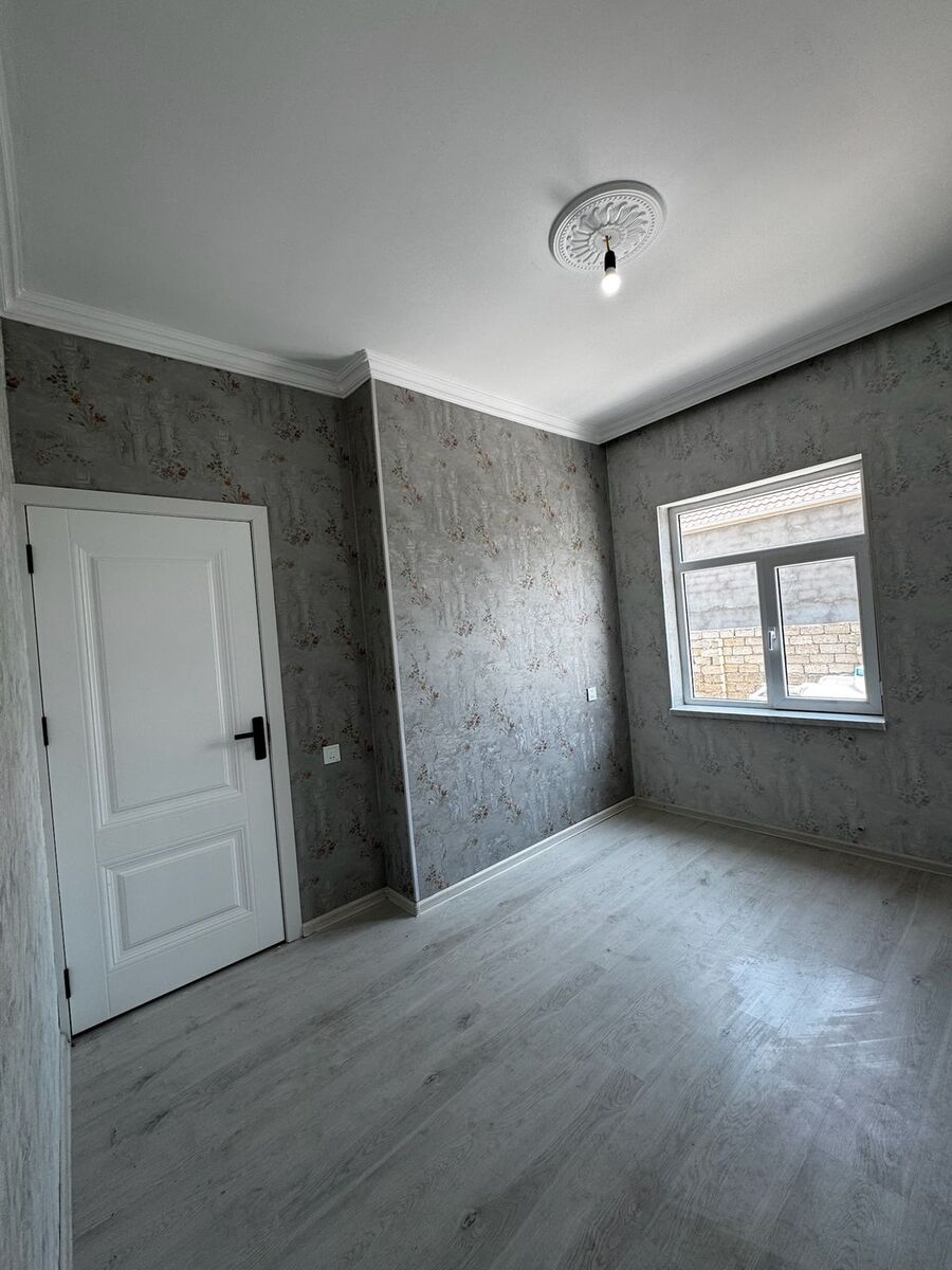 Satılır 5 otaqlı həyət evi/bağ evi 160 m² — Ev, villa, Bakı (5)