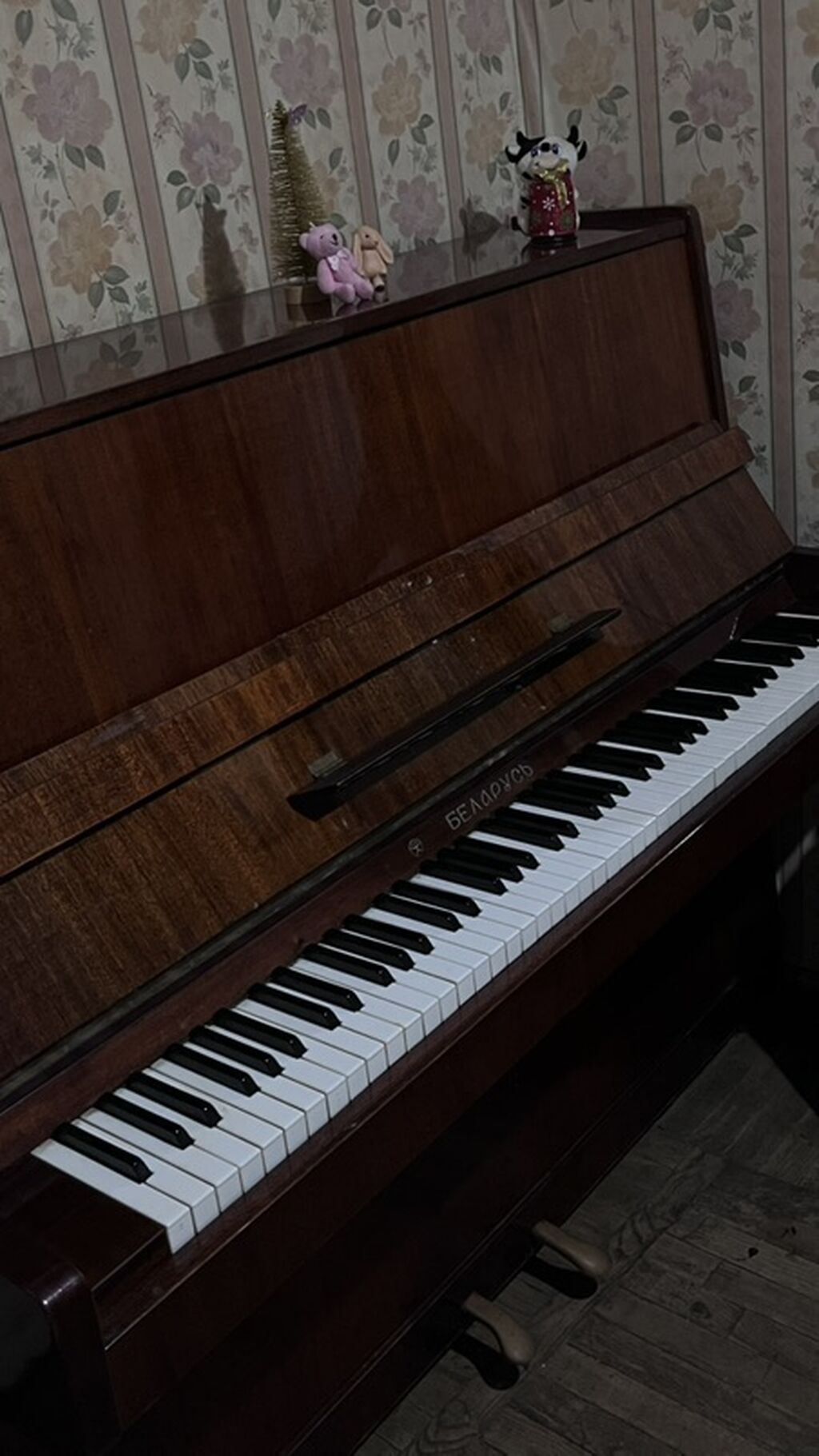 Piano, Belarus, Akustik, Yeni, Ünvandan götürmə — Pianino və digər klaviş alətləri, Bakı (2)