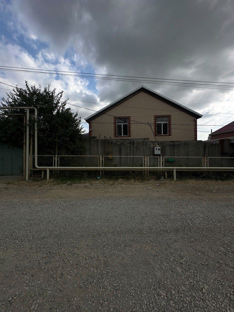Satılır 6 otaqlı həyət evi/bağ evi 200 m² — Ev, villa, Şamaxı (9)