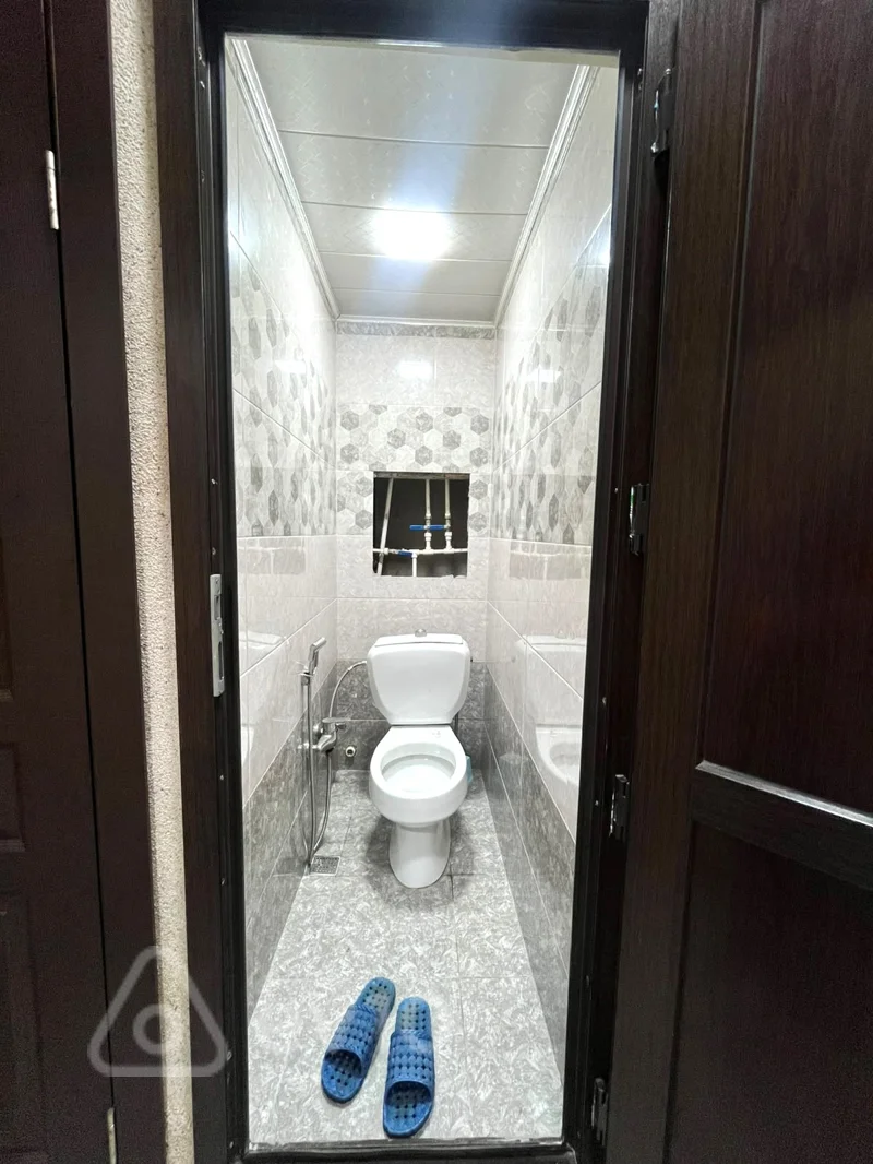 2 otaqlı mənzil, 60 m², Naxcivanski kucesi — kirayə — Mənzil, Bakı (5)