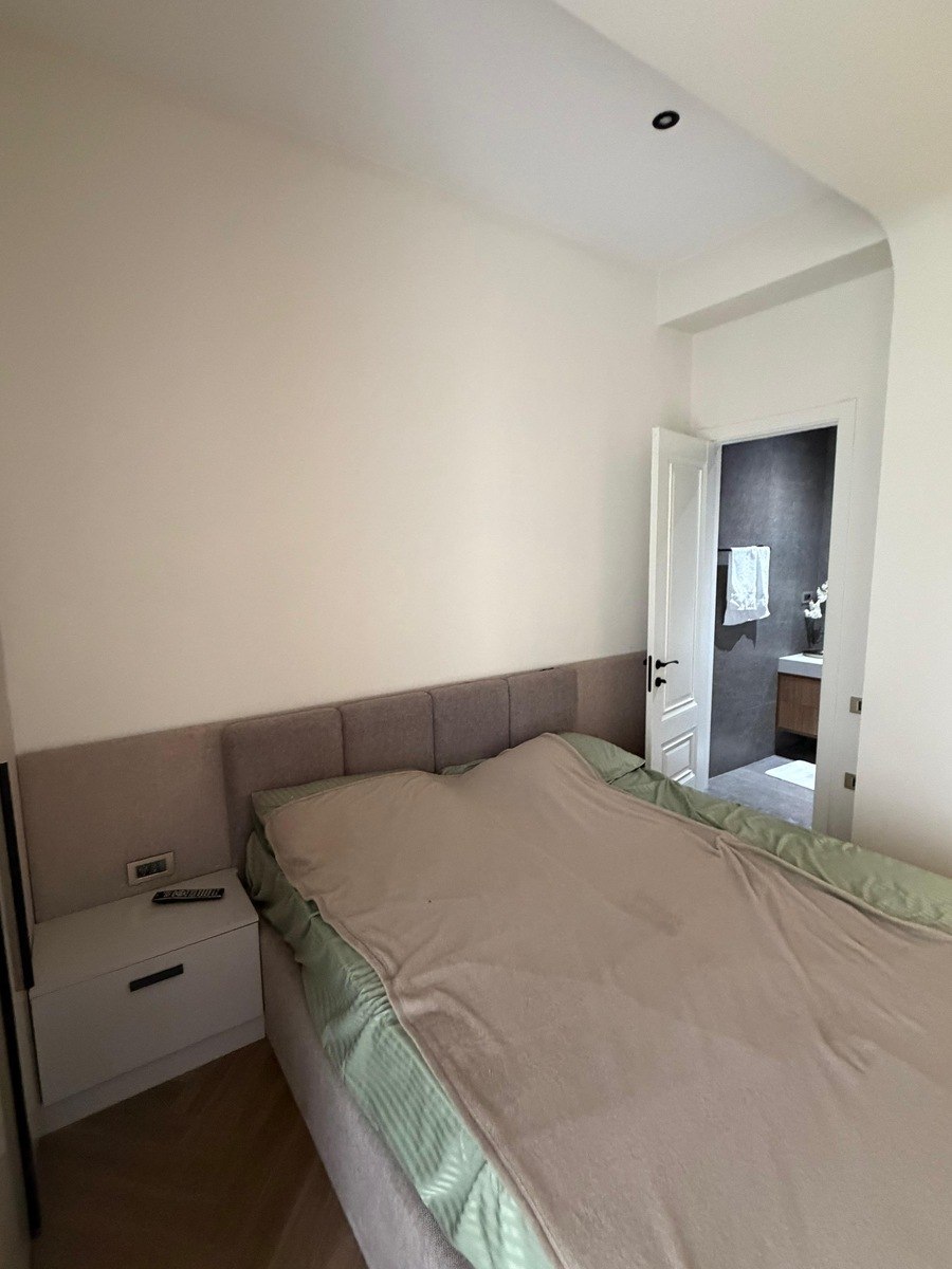 İcarəyə verilir 3 otaqlı yeni tikili 94 m² — Mənzil, Bakı (9)