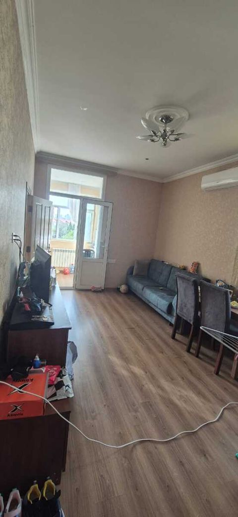 İcarəyə verilir 2 otaqlı köhnə tikili 30 m² — Bakı
