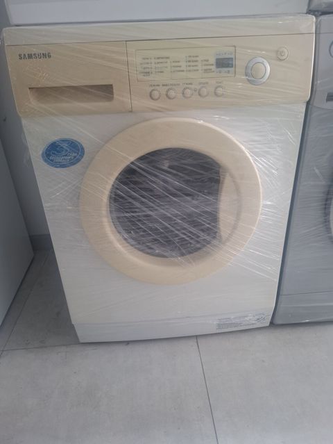 Samsung 6kg super isleyir 6 ay zemanet — Bakı