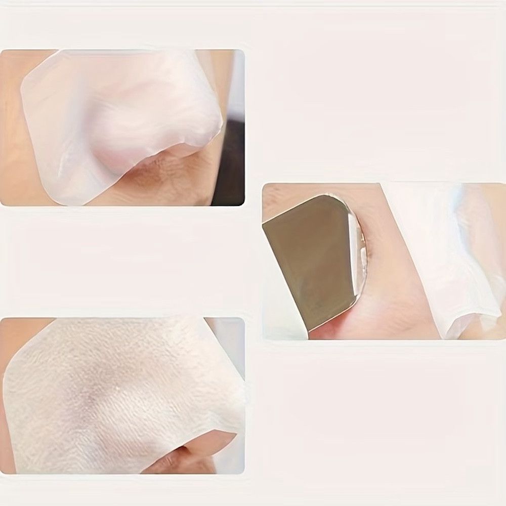Üz təmizləmə aksesuarı 13711, maska üçün dəst, Beauty&Care, burun, çənə, alın — Mallar, Bakı (2)
