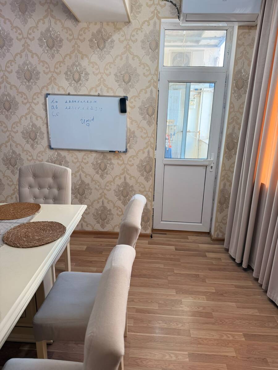 Satılır 2 otaqlı yeni tikili 69 m² — Mənzil, Xırdalan (5)