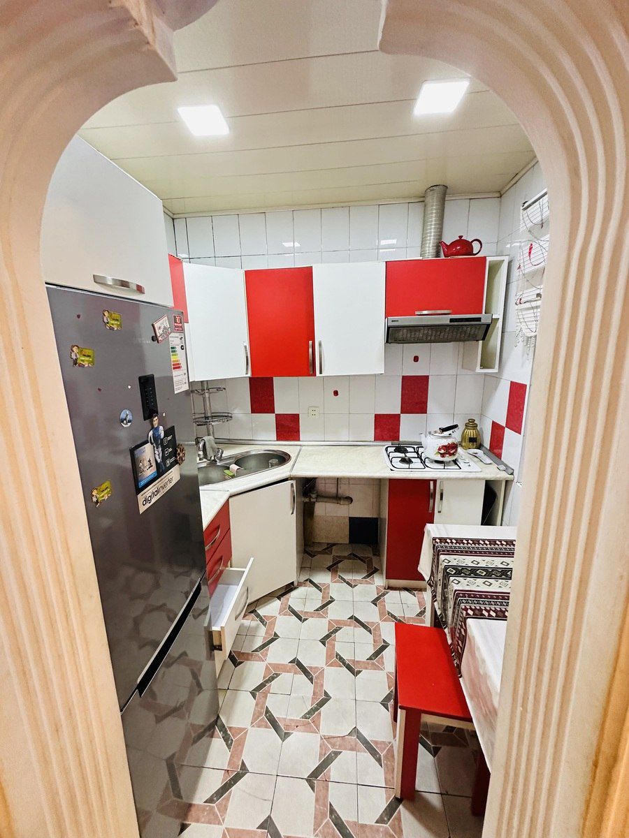 İcarəyə verilir 3 otaqlı həyət evi/bağ evi 70 m² — Ev, villa, Bakı (10)