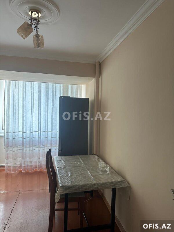Köhnə tikili Kirayə Verilir Nərimanov r., Gənclik m., 2 otaq, 60 m² — Mənzil, Bakı (3)