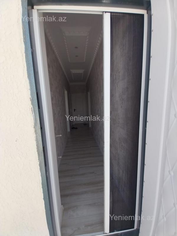 Satılır 3 otaqlı Həyət evi / Villa (Yeni tikili), 85 m², Saray — Ev, villa, Abşeron (2)