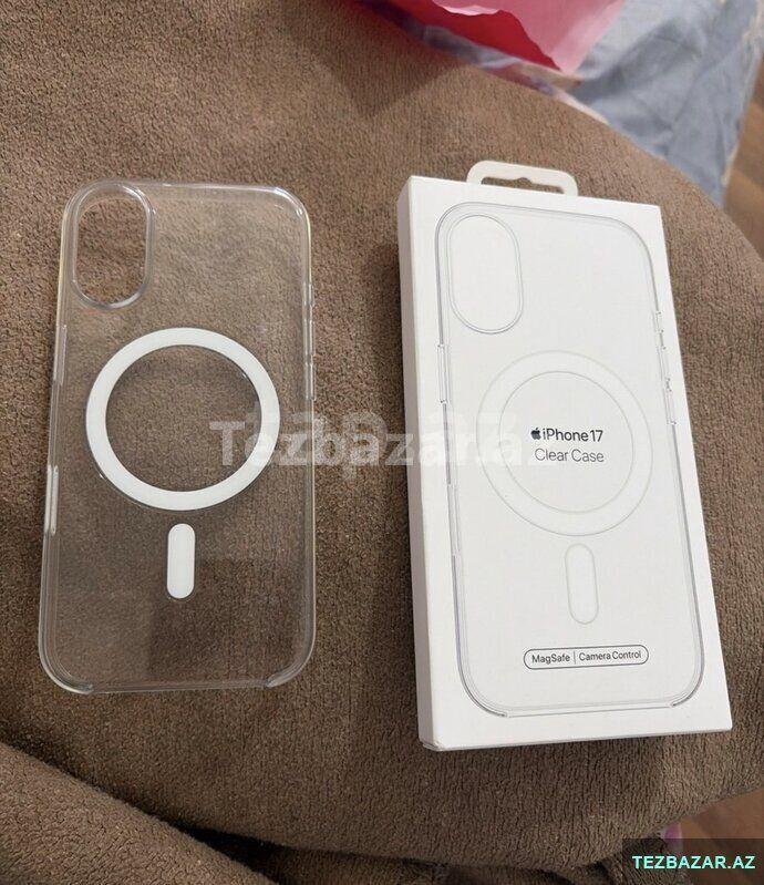 kapro magsafe arginal — Smartfon aksesuarları, Bakı