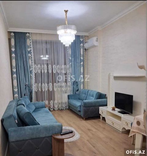 Köhnə tikili Kirayə Verilir Qaradağ r., Lökbatan q., 2 otaq, 61 m² — Bakı