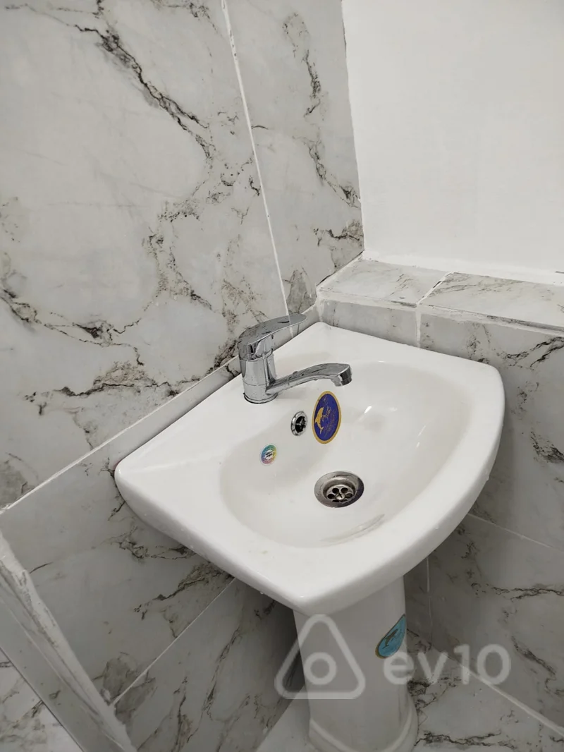 1 otaqlı mənzil, 23 m², Suraxani rayonu Qaracuxur qesebesi R Hemidov kucesi — Mənzil, Bakı (10)