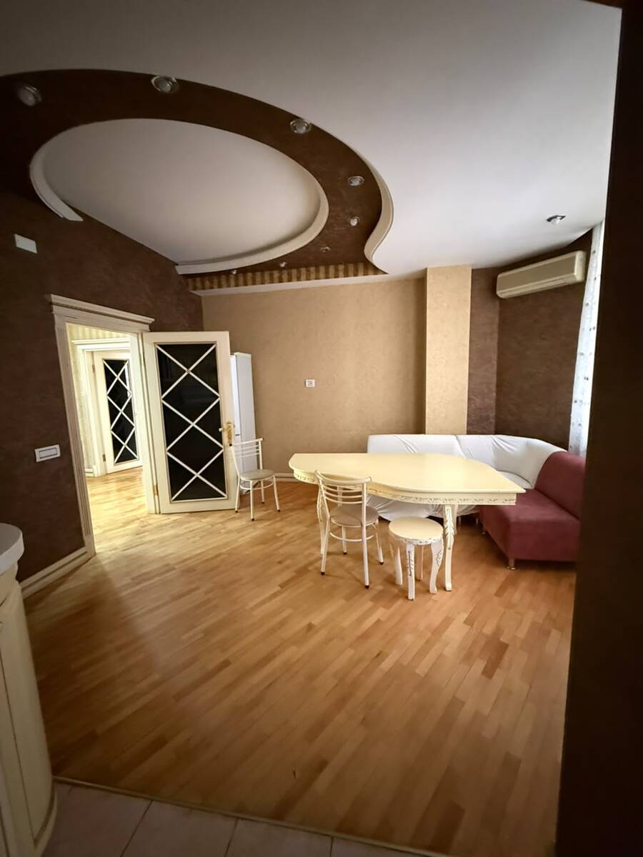 İcarəyə verilir 3 otaqlı yeni tikili 158 m² — Mənzil, Bakı (11)