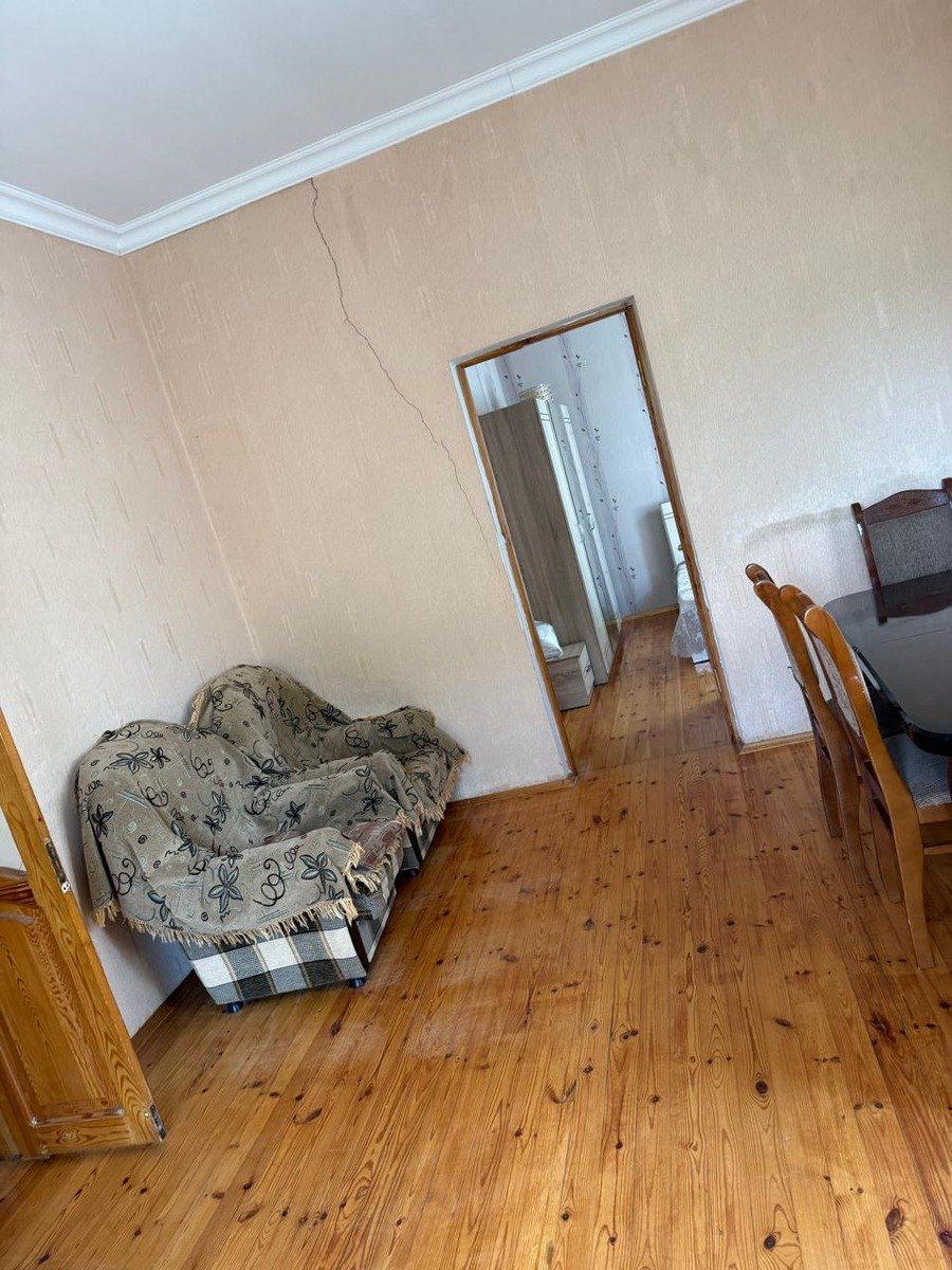 İcarəyə verilir 3 otaqlı həyət evi/bağ evi 86 m² — Ev, villa, Bakı