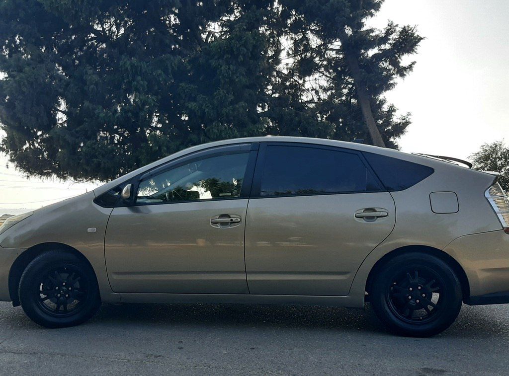 Toyota Prius, 1.5 L, 1.3 kWh, 2007 il, 236 300 km — Avtomobillər, Bakı (5)