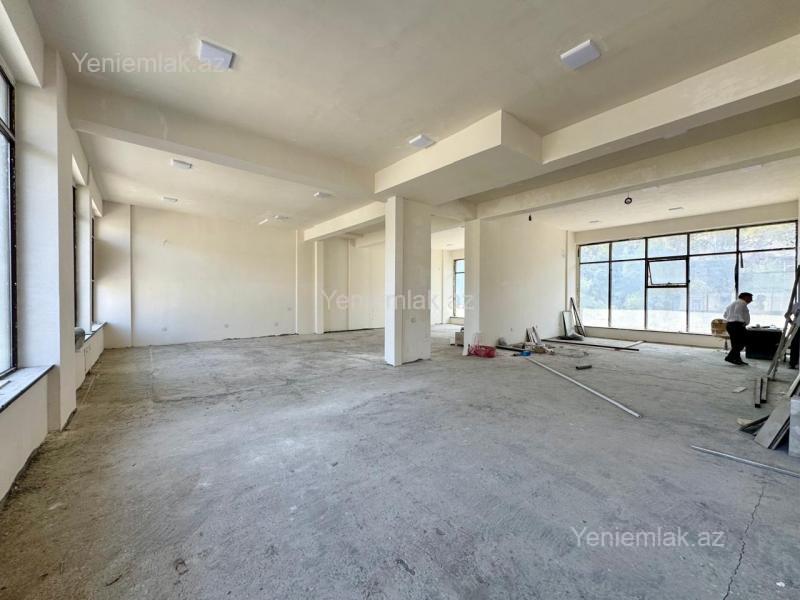 Kirayə 2 otaqlı Obyekt, 320 m², Binəqədi rayonu — Əmlak, Bakı (5)