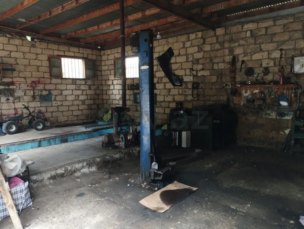 200 m² Obyekt / Ofis Satılır, Ağcabədi — Əmlak, Ağcabədi (3)