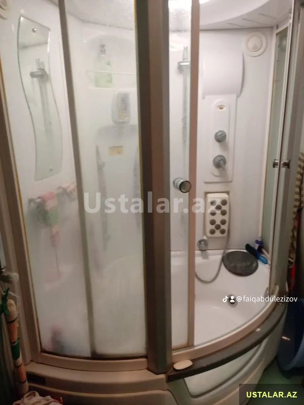 Qaz ustasi — Kombi, qazanca və su isitici təmiri, Bakı (2)