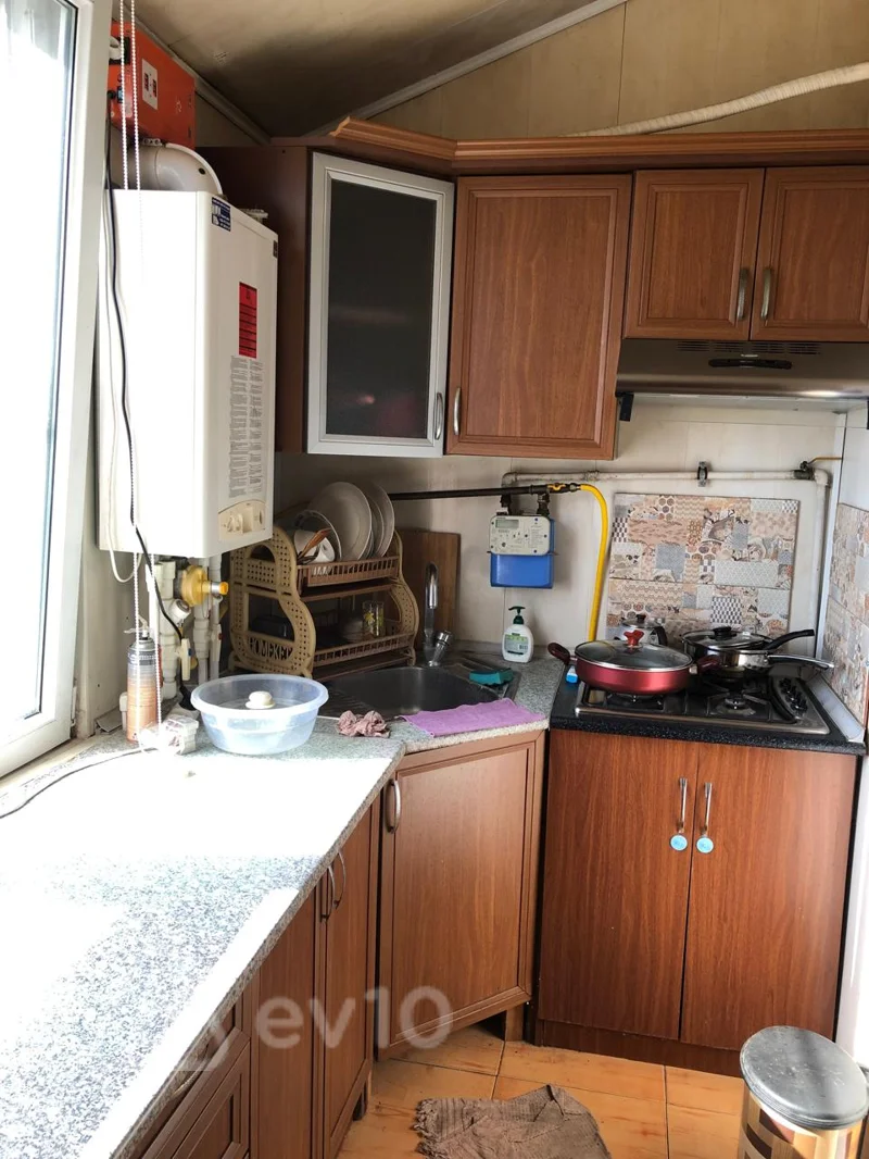 2 otaqlı mənzil, 63 m², Həsən bəy Zərdabi — kirayə — Mənzil, Bakı (7)