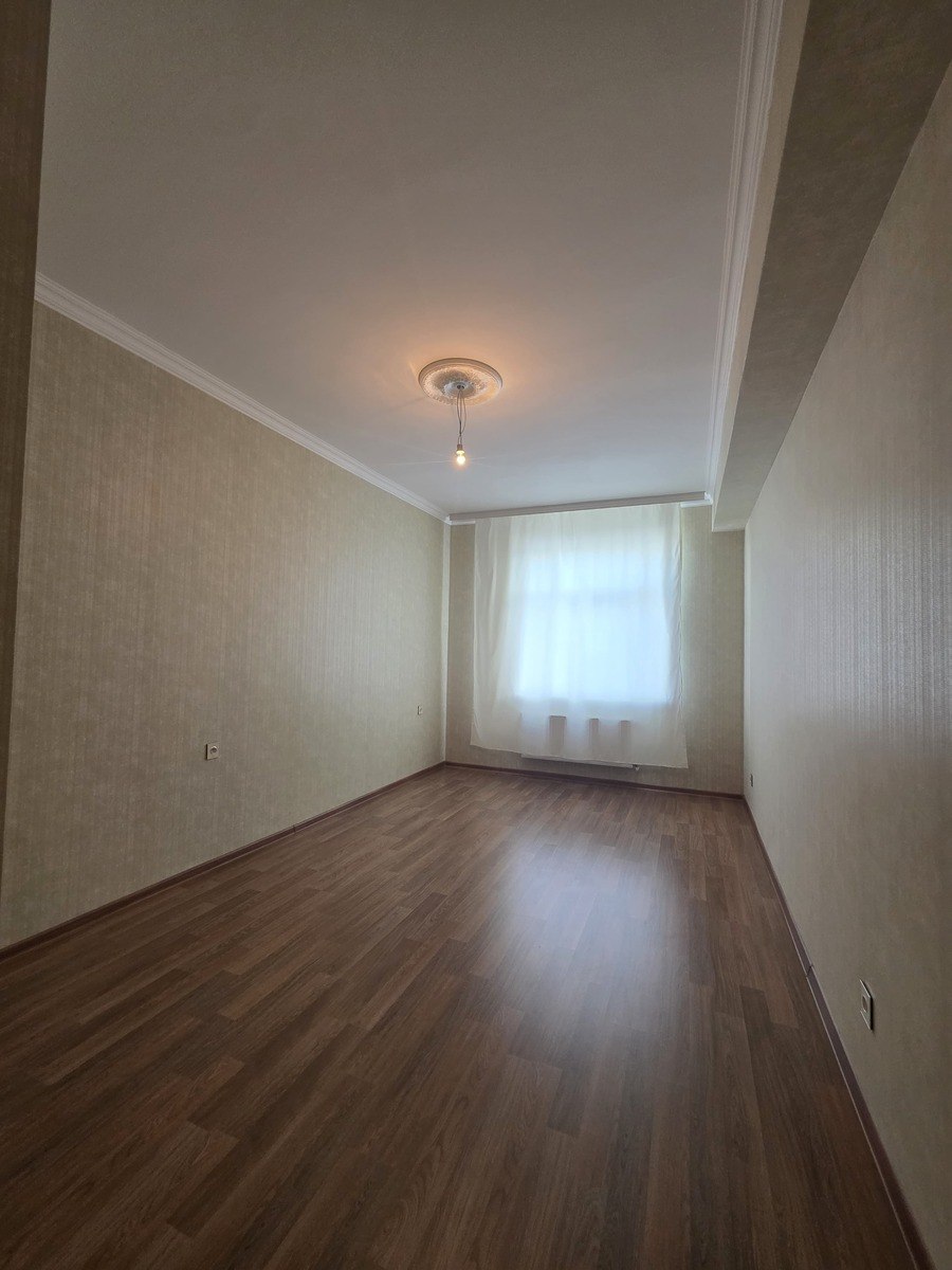 Satılır 4 otaqlı yeni tikili 114 m² — Mənzil, Bakı (4)