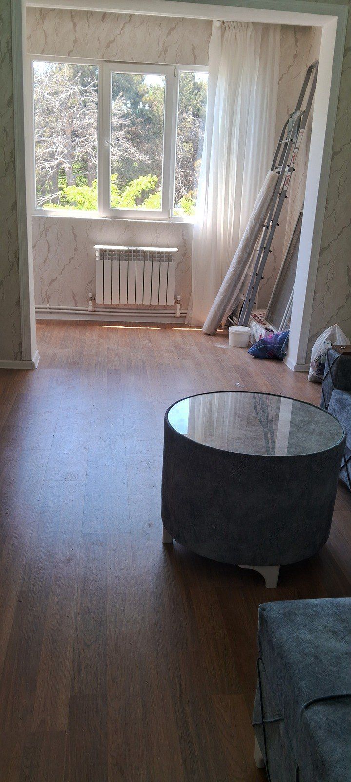İcarəyə verilir 3 otaqlı köhnə tikili 90 m² — Mənzil, Bakı (8)