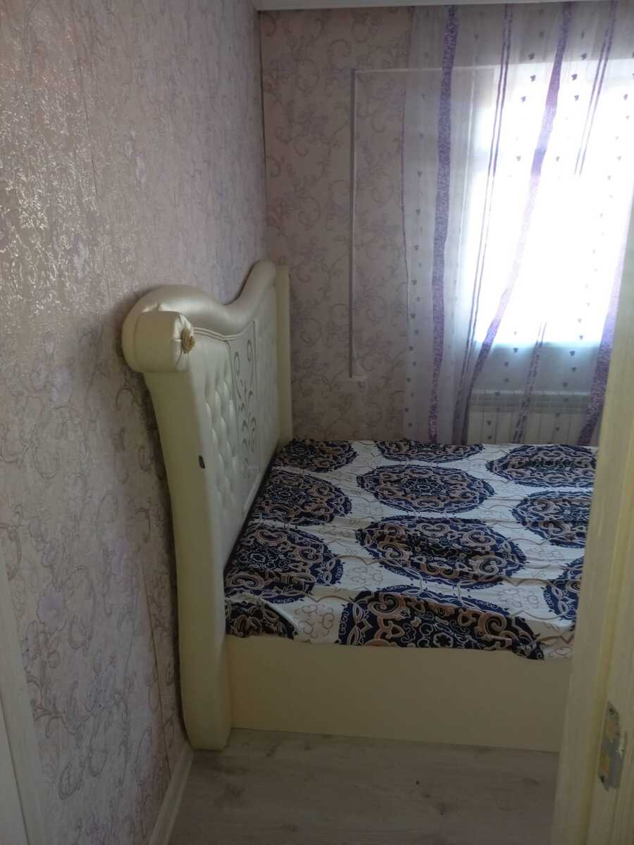 İcarəyə verilir 2 otaqlı köhnə tikili 50 m² — Mənzil, Bakı (2)