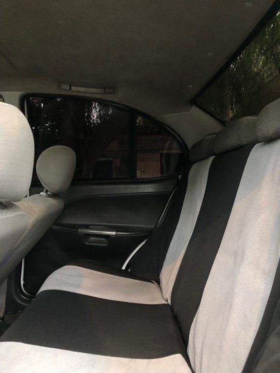 Saipa Saina, 1.5 L, 2020 il, 200 000 km — Avtomobillər, Qazax (11)