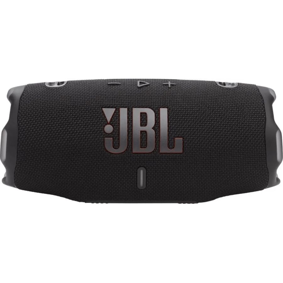 Portativ akustika JBL Charge 6 JBLCHARGE6BLK Black — Simsiz dinamiklər, Bakı