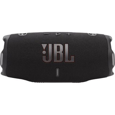 Portativ akustika JBL Charge 6 JBLCHARGE6BLK Black — Bakı