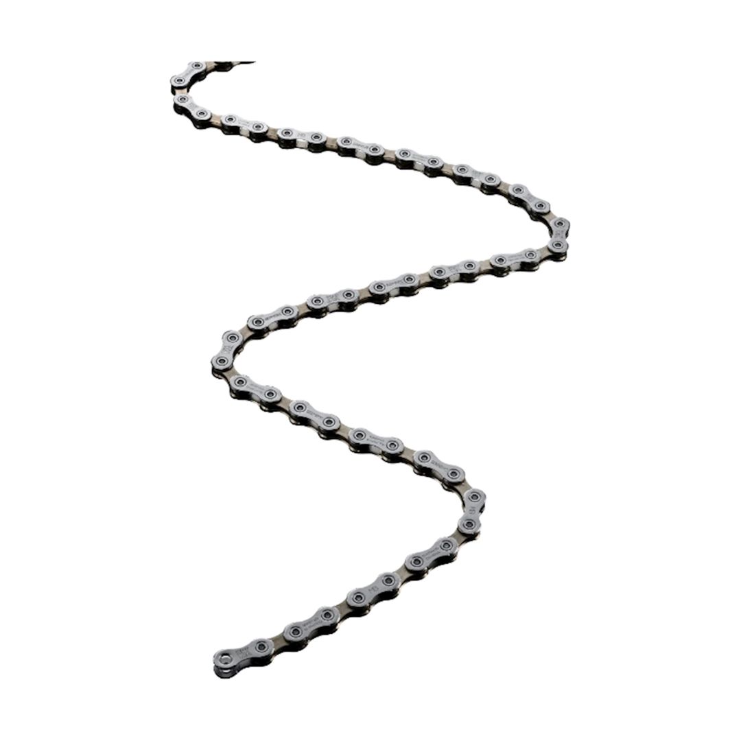 Velosiped zənciri CN-HG601-11, gümüşü, 11 sürət — Mallar, Bakı (2)