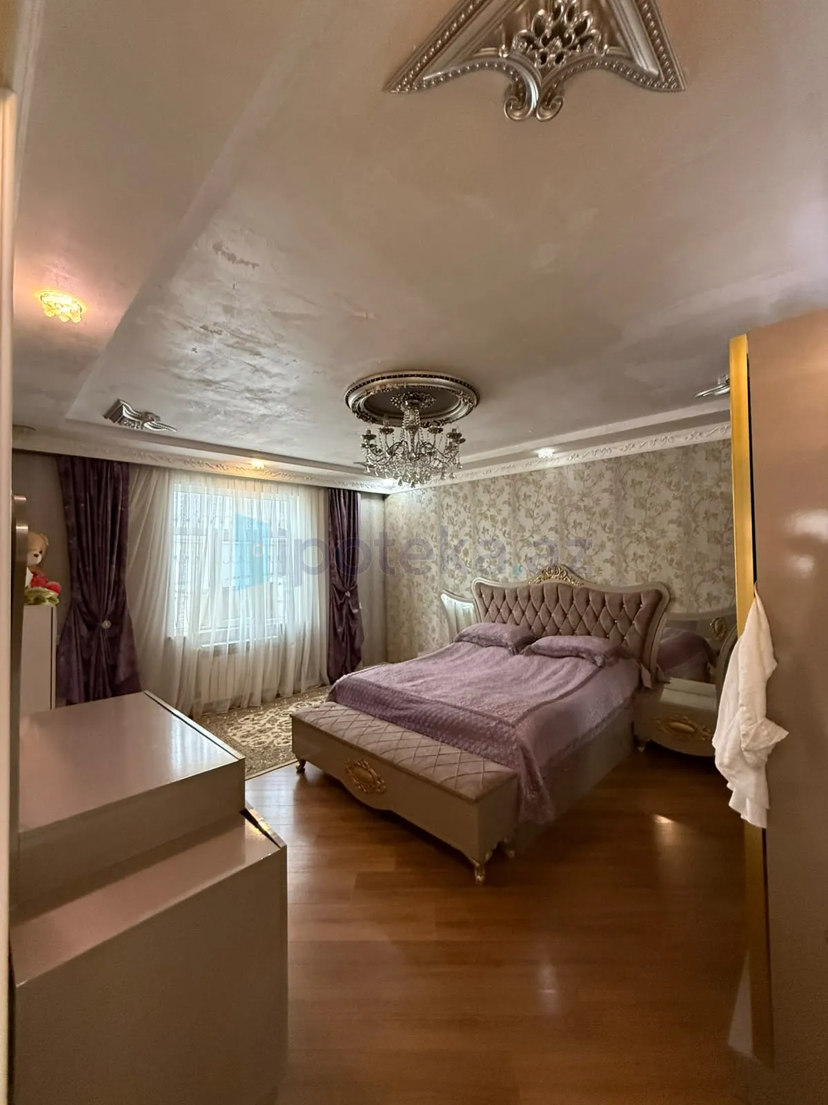 Satılır: 6 Otaq, Evlər/Villalar, Abşeron r., Masazır q., 110.00 m² — Masazır