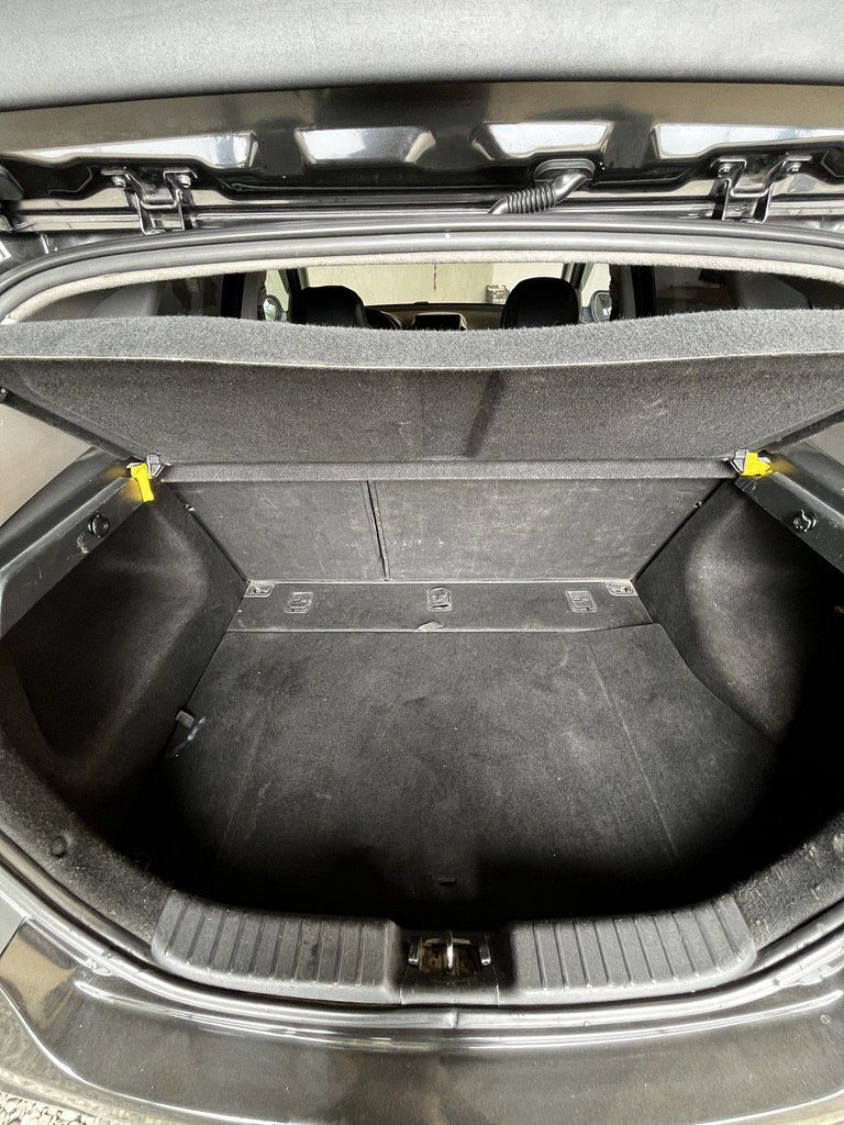 Hyundai i30, 1.4 L, 2007 il, 300 000 km 77-KE-924 — Avtomobillər, Kürdəmir (4)