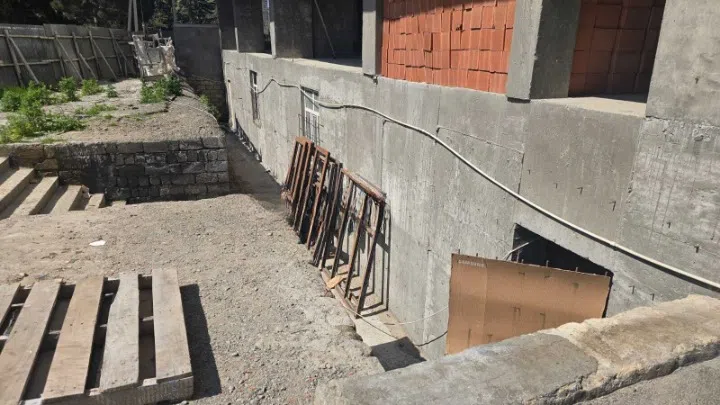 500 m² Təmirsiz obyekt satılır — Əmlak, Sumqayıt (3)