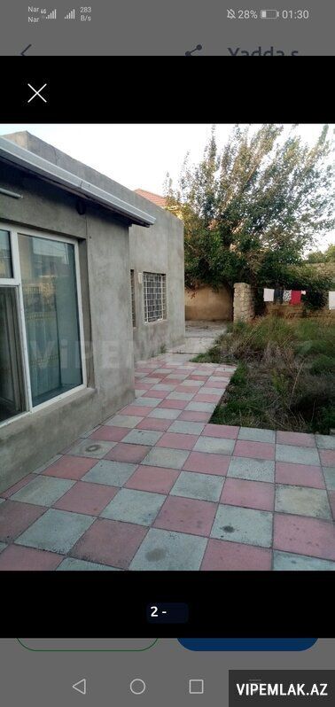 Suraxanı rayonunda 4 otaqlı Yeni tikili Satılır, 105 m² — Mənzil, Bakı (8)