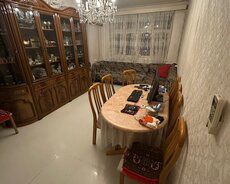 Köhnə tikili Satılır Yasamal r., Elmlər Akademiyası m., 2 otaq, 55 m² — Mənzil, Bakı (7)