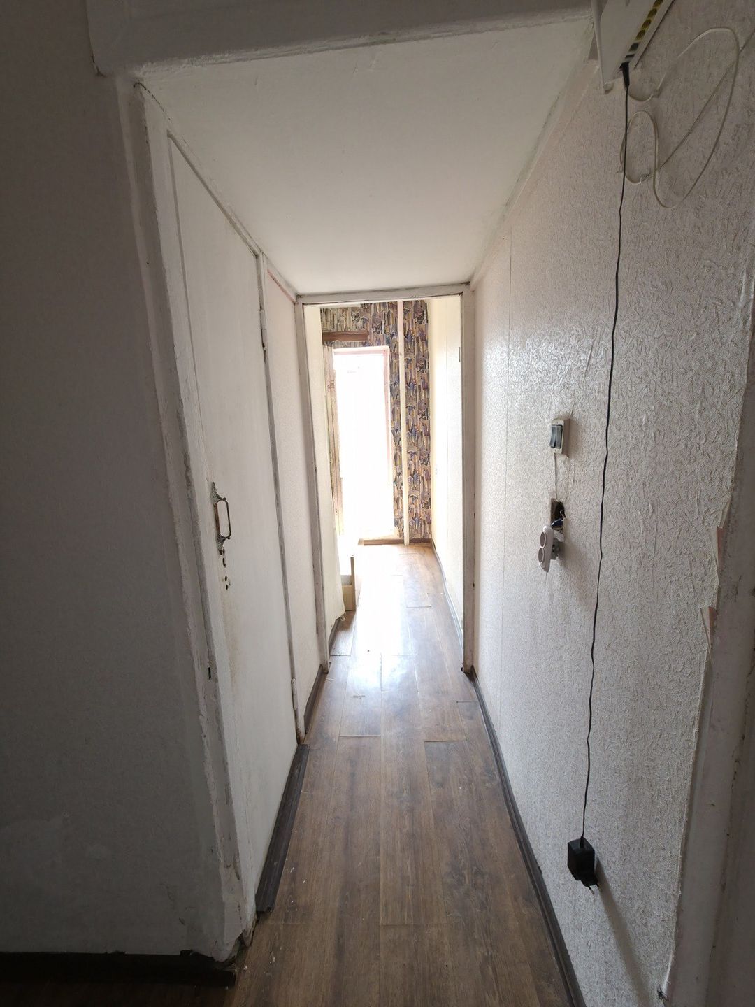 Satılır 2 otaqlı köhnə tikili 37 m² — Mənzil, Bakı (4)