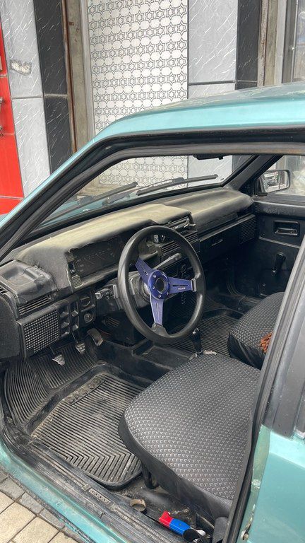 Lada (VAZ) 21099, 1.5 L, 2000 il, 588 089 km — Avtomobillər, Gəncə (3)