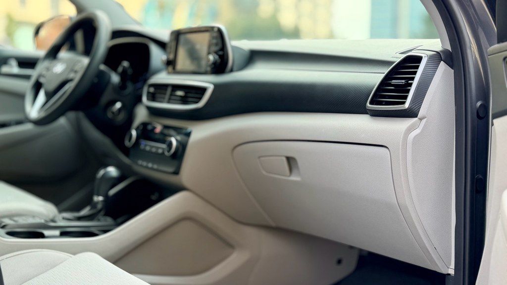 Hyundai Tucson, 2.0 L, 2019 il, 89 200 km — Avtomobillər, Bakı (9)